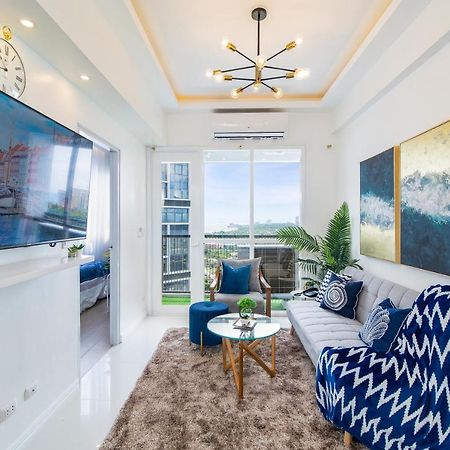 Omp 15C-T2, Seaview, Pool & Beach Access, Near Airport, Fast Wi-Fi, Netflix Punta Engaño Eksteriør bilde