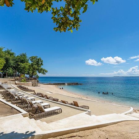 Omp 15C-T2, Seaview, Pool & Beach Access, Near Airport, Fast Wi-Fi, Netflix Punta Engaño Eksteriør bilde
