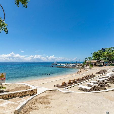 Omp 15C-T2, Seaview, Pool & Beach Access, Near Airport, Fast Wi-Fi, Netflix Punta Engaño Eksteriør bilde