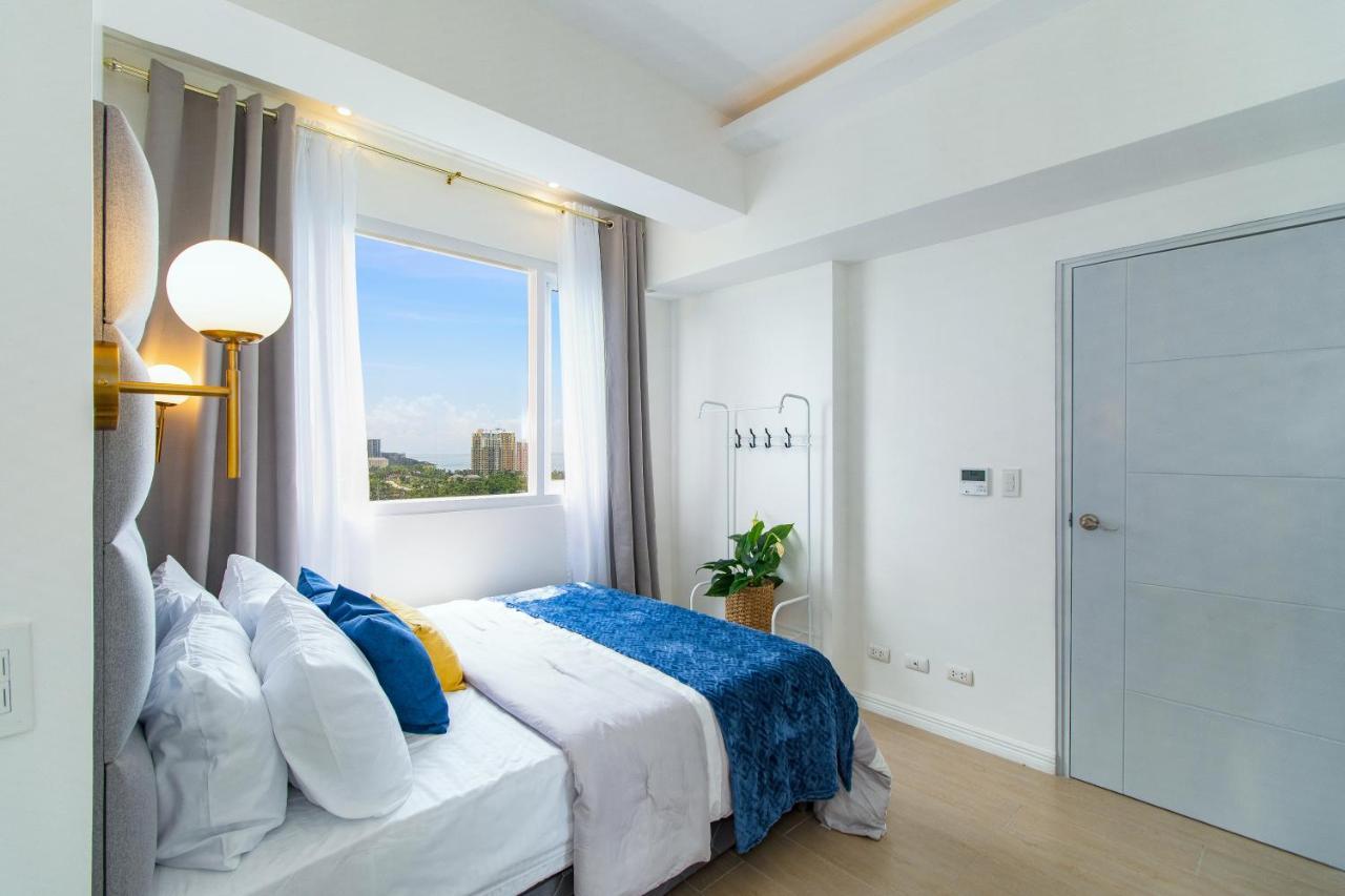 Omp 15C-T2, Seaview, Pool & Beach Access, Near Airport, Fast Wi-Fi, Netflix Punta Engaño Eksteriør bilde