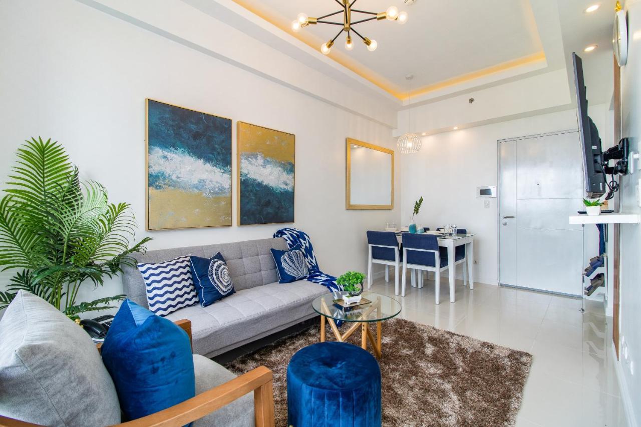 Omp 15C-T2, Seaview, Pool & Beach Access, Near Airport, Fast Wi-Fi, Netflix Punta Engaño Eksteriør bilde