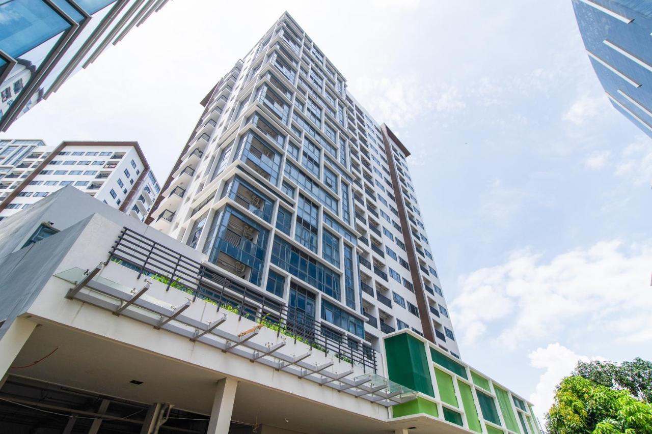 Omp 15C-T2, Seaview, Pool & Beach Access, Near Airport, Fast Wi-Fi, Netflix Punta Engaño Eksteriør bilde