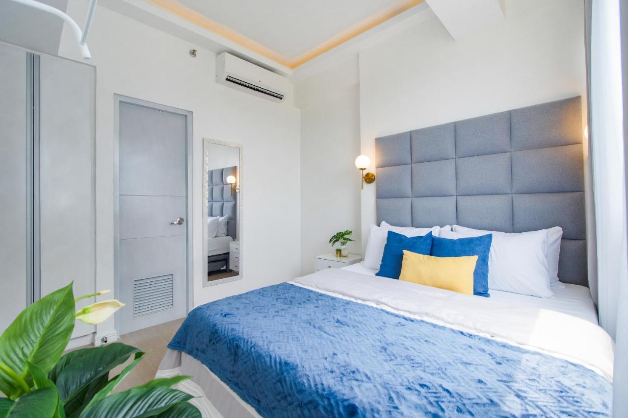 Omp 15C-T2, Seaview, Pool & Beach Access, Near Airport, Fast Wi-Fi, Netflix Punta Engaño Eksteriør bilde