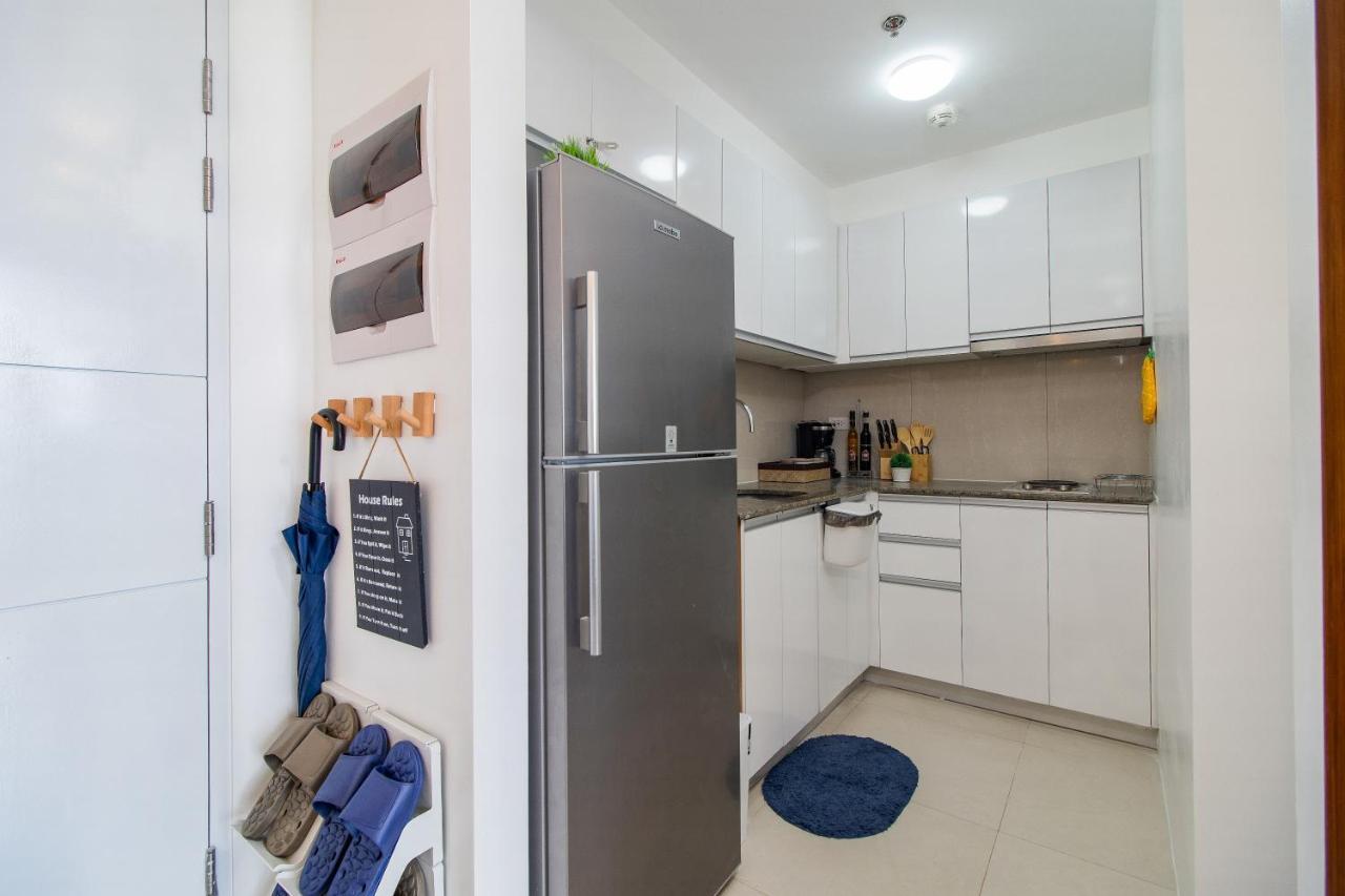 Omp 15C-T2, Seaview, Pool & Beach Access, Near Airport, Fast Wi-Fi, Netflix Punta Engaño Eksteriør bilde