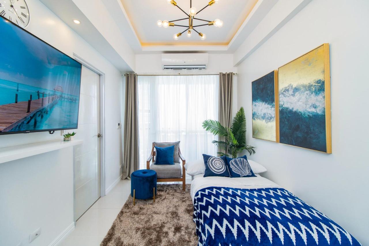 Omp 15C-T2, Seaview, Pool & Beach Access, Near Airport, Fast Wi-Fi, Netflix Punta Engaño Eksteriør bilde
