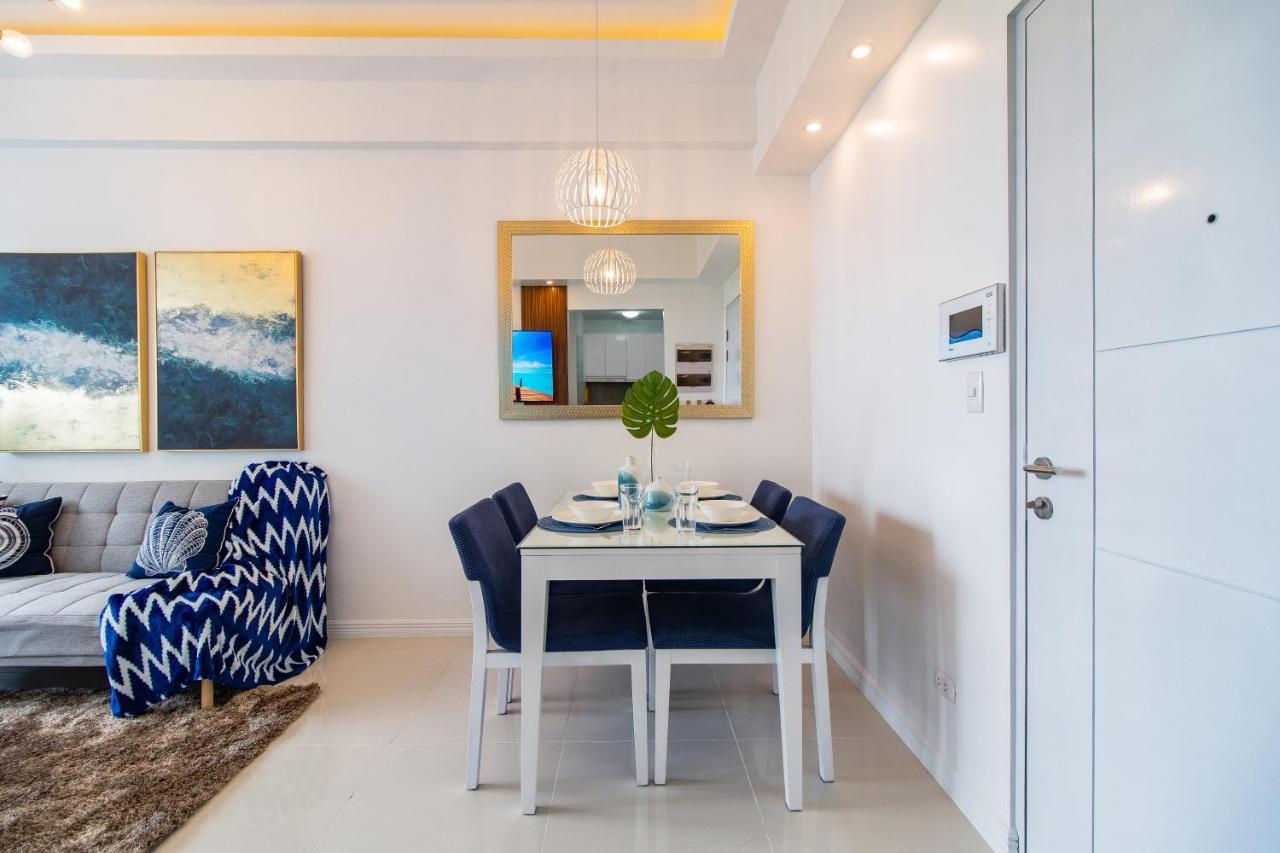 Omp 15C-T2, Seaview, Pool & Beach Access, Near Airport, Fast Wi-Fi, Netflix Punta Engaño Eksteriør bilde