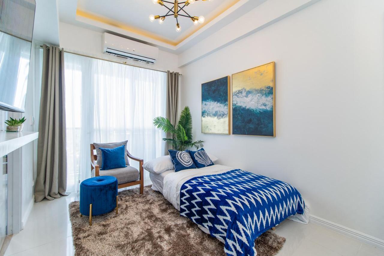 Omp 15C-T2, Seaview, Pool & Beach Access, Near Airport, Fast Wi-Fi, Netflix Punta Engaño Eksteriør bilde