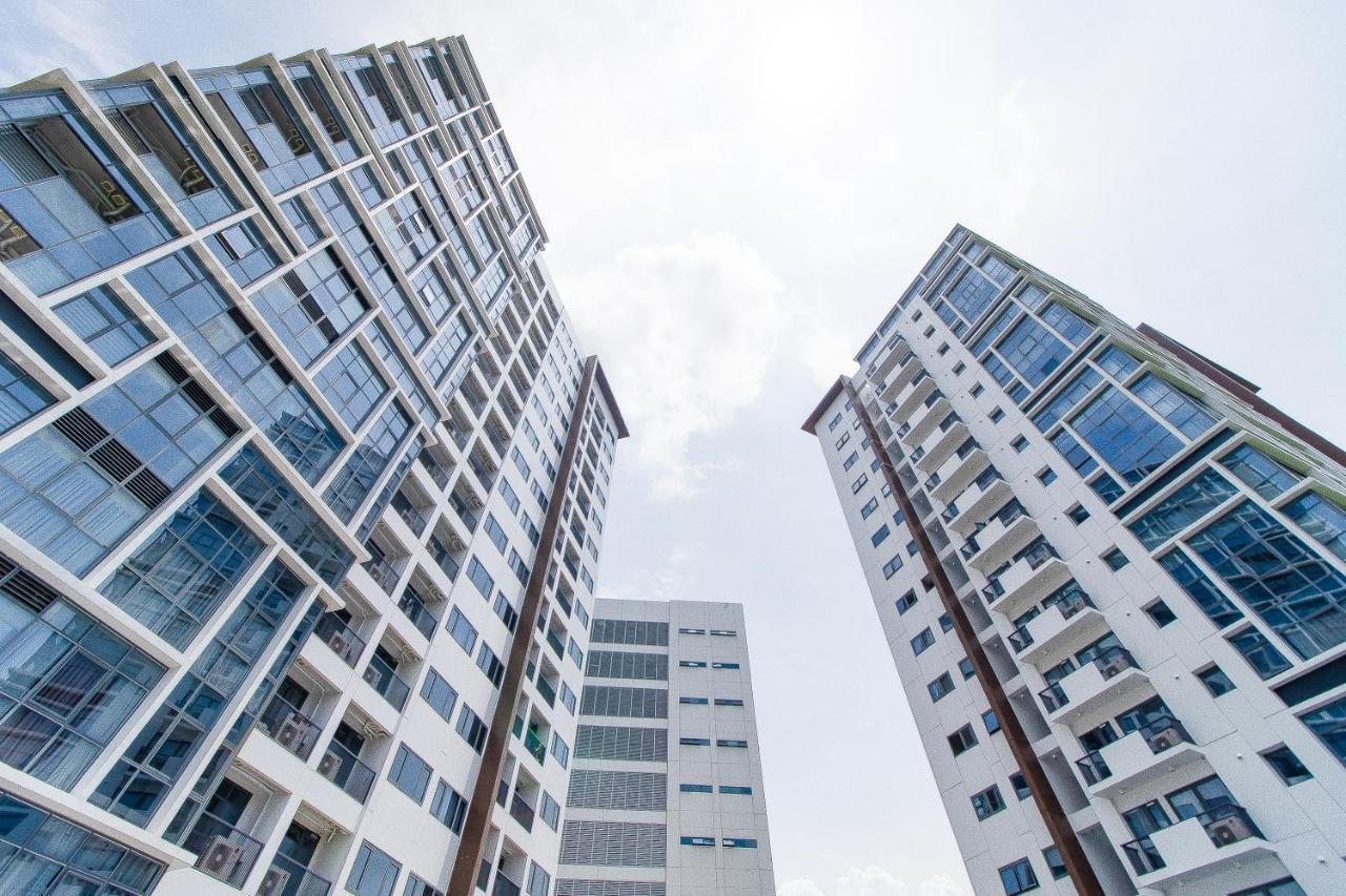 Omp 15C-T2, Seaview, Pool & Beach Access, Near Airport, Fast Wi-Fi, Netflix Punta Engaño Eksteriør bilde