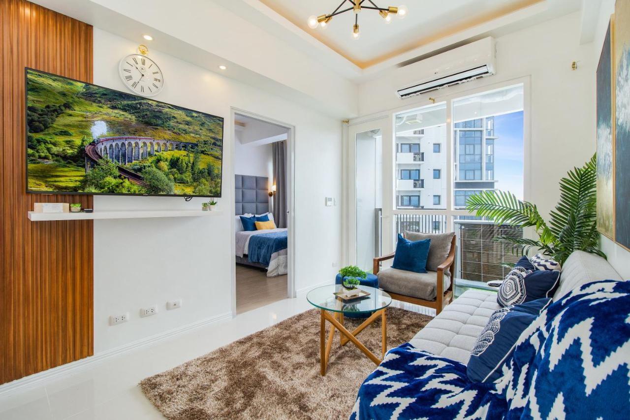 Omp 15C-T2, Seaview, Pool & Beach Access, Near Airport, Fast Wi-Fi, Netflix Punta Engaño Eksteriør bilde