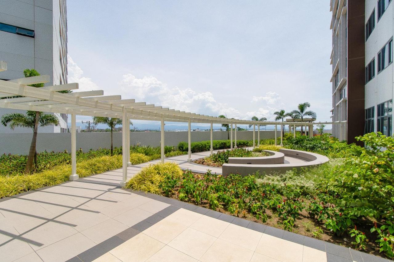 Omp 15C-T2, Seaview, Pool & Beach Access, Near Airport, Fast Wi-Fi, Netflix Punta Engaño Eksteriør bilde