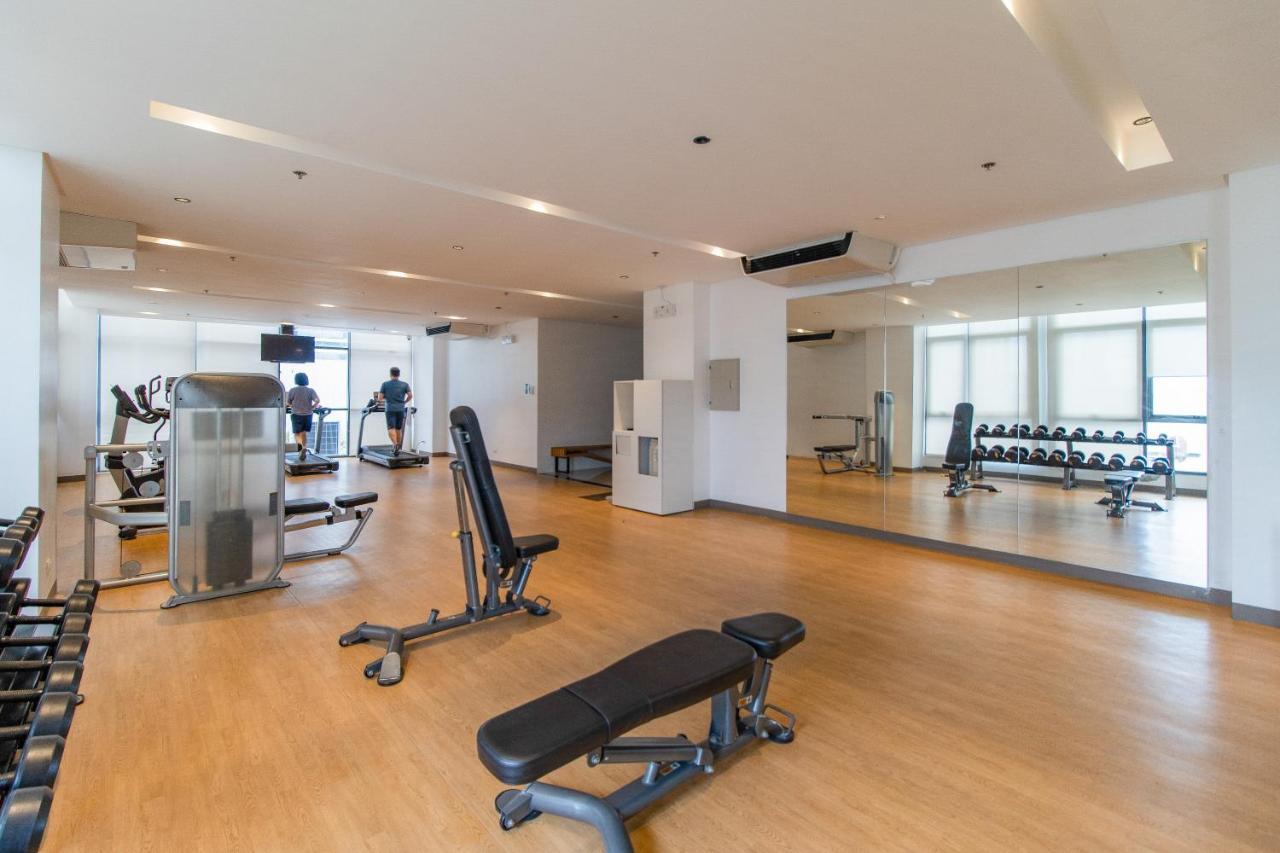 Omp 15C-T2, Seaview, Pool & Beach Access, Near Airport, Fast Wi-Fi, Netflix Punta Engaño Eksteriør bilde