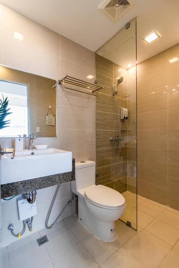 Omp 15C-T2, Seaview, Pool & Beach Access, Near Airport, Fast Wi-Fi, Netflix Punta Engaño Eksteriør bilde