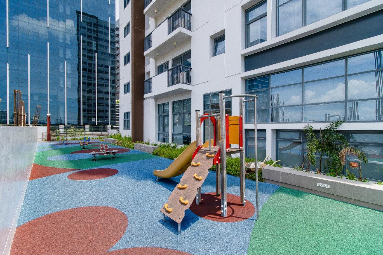 Omp 15C-T2, Seaview, Pool & Beach Access, Near Airport, Fast Wi-Fi, Netflix Punta Engaño Eksteriør bilde