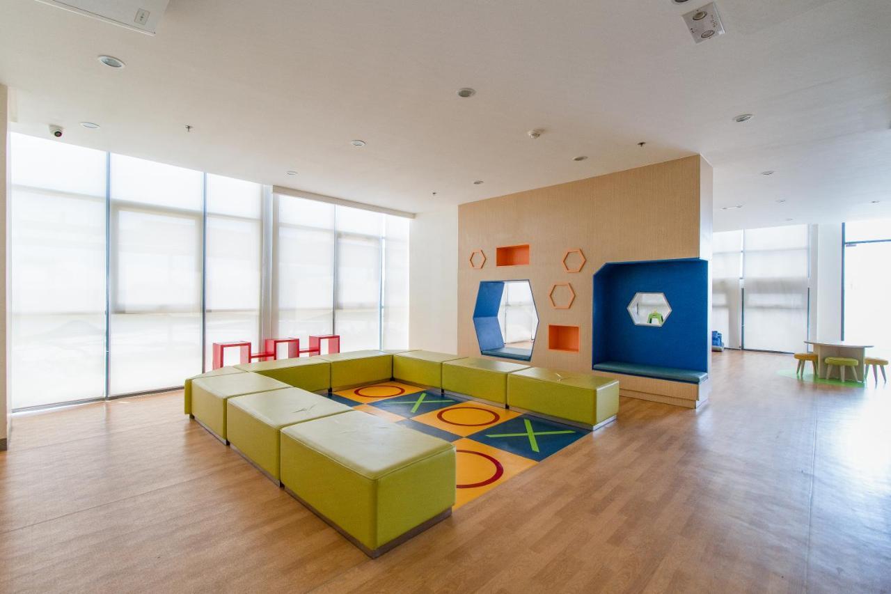 Omp 15C-T2, Seaview, Pool & Beach Access, Near Airport, Fast Wi-Fi, Netflix Punta Engaño Eksteriør bilde