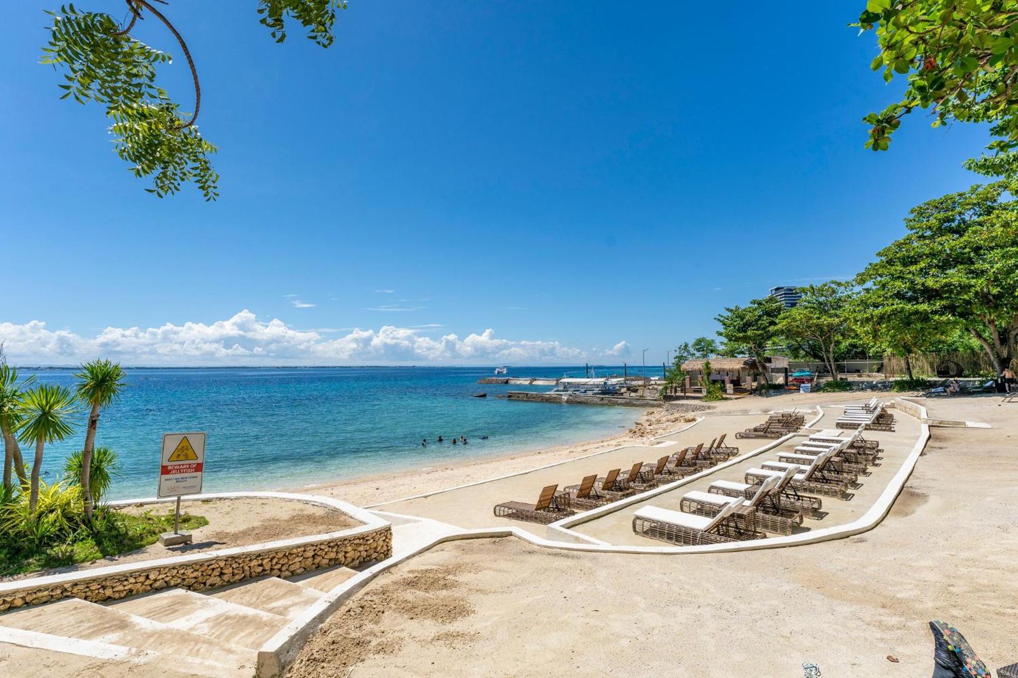 Omp 15C-T2, Seaview, Pool & Beach Access, Near Airport, Fast Wi-Fi, Netflix Punta Engaño Eksteriør bilde
