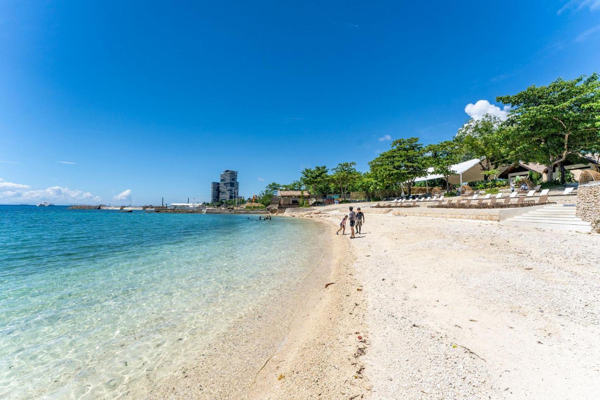 Omp 15C-T2, Seaview, Pool & Beach Access, Near Airport, Fast Wi-Fi, Netflix Punta Engaño Eksteriør bilde