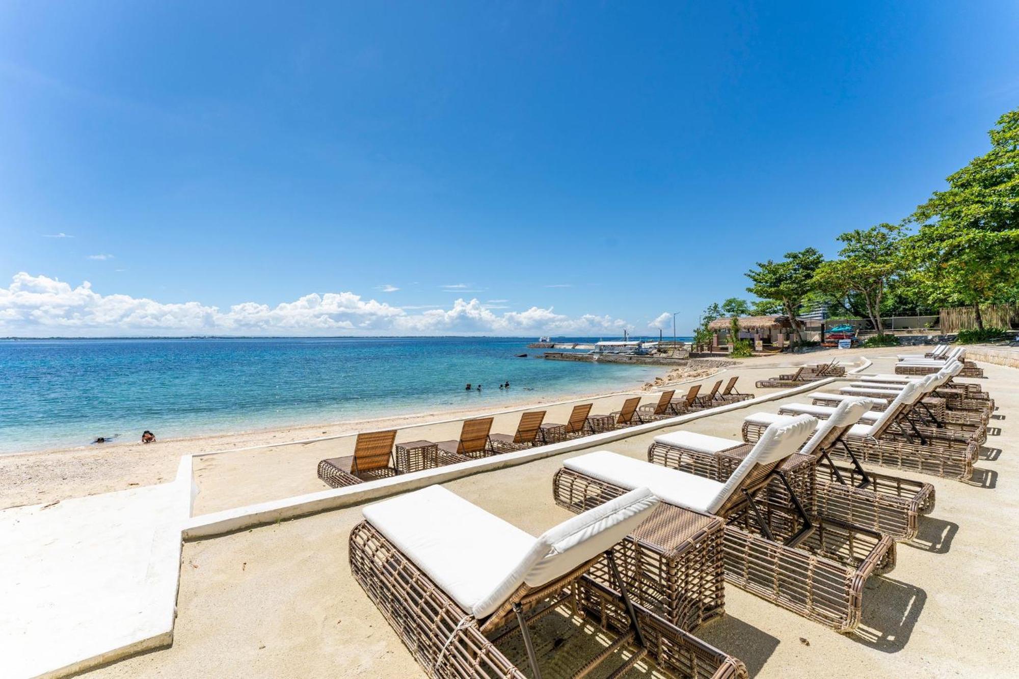 Omp 15C-T2, Seaview, Pool & Beach Access, Near Airport, Fast Wi-Fi, Netflix Punta Engaño Eksteriør bilde