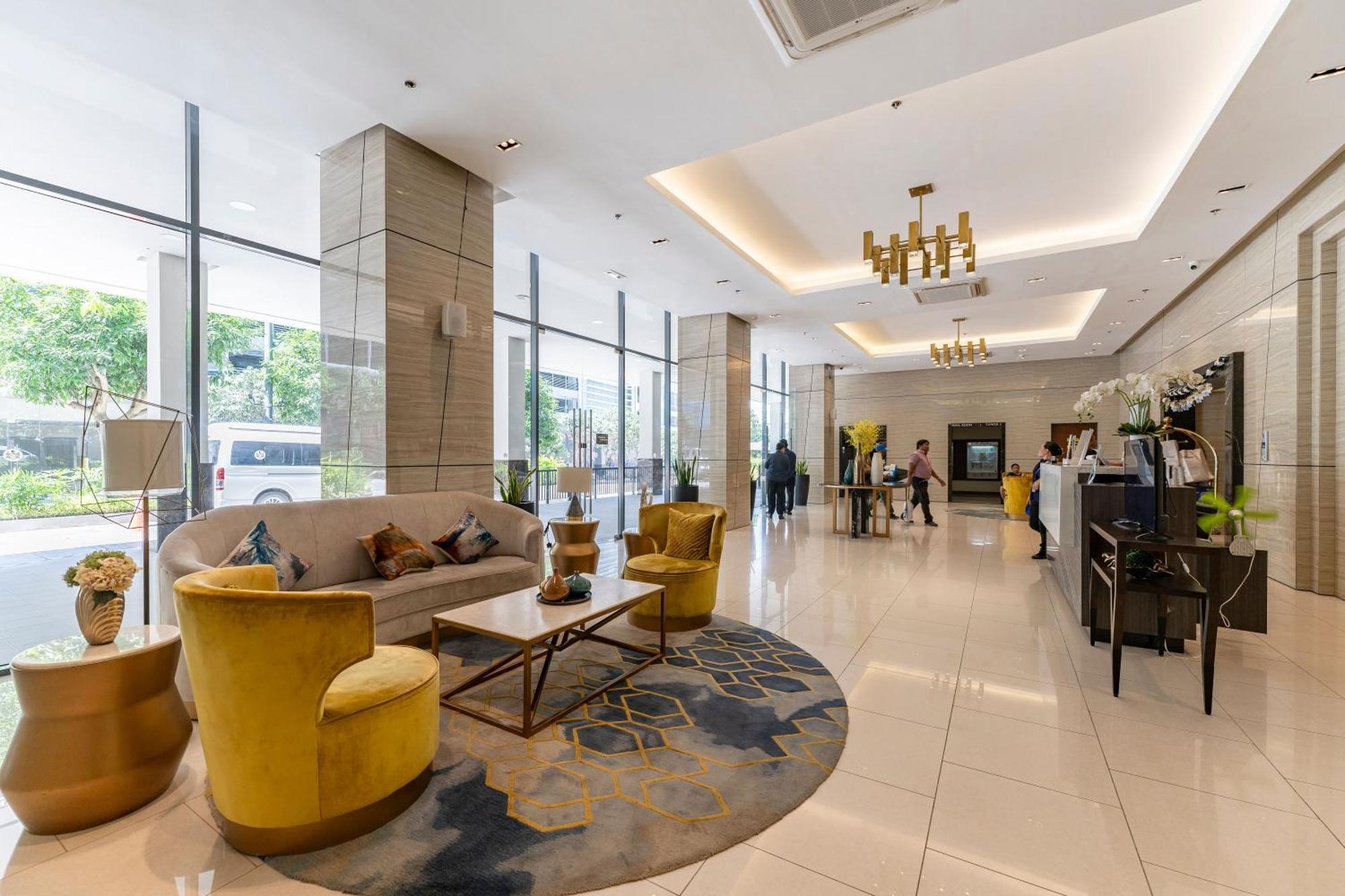 Omp 15C-T2, Seaview, Pool & Beach Access, Near Airport, Fast Wi-Fi, Netflix Punta Engaño Eksteriør bilde
