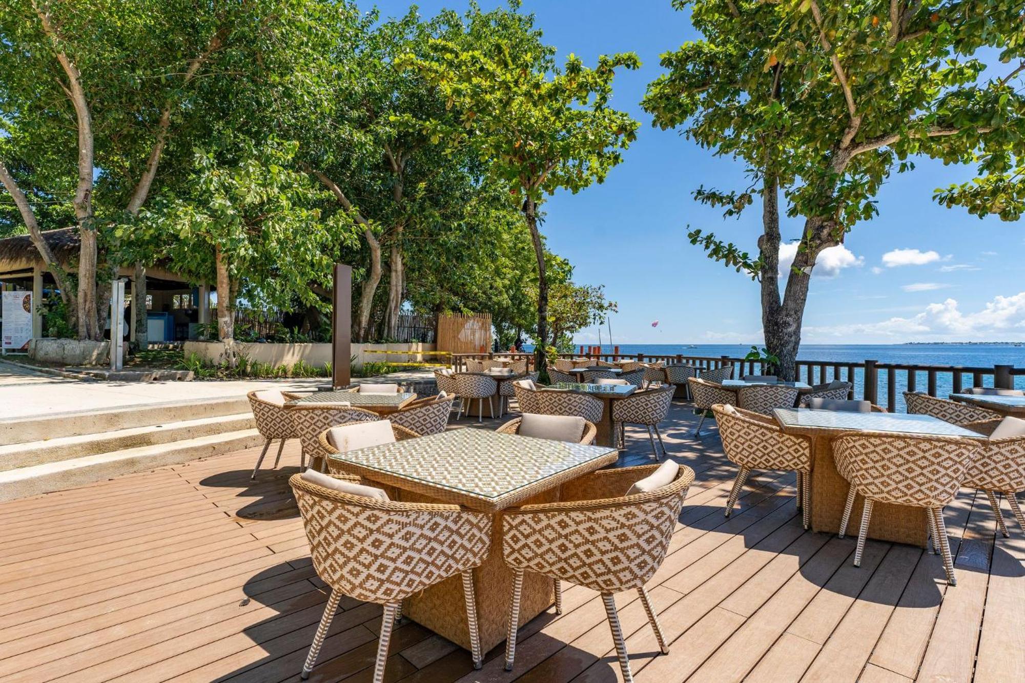 Omp 15C-T2, Seaview, Pool & Beach Access, Near Airport, Fast Wi-Fi, Netflix Punta Engaño Eksteriør bilde