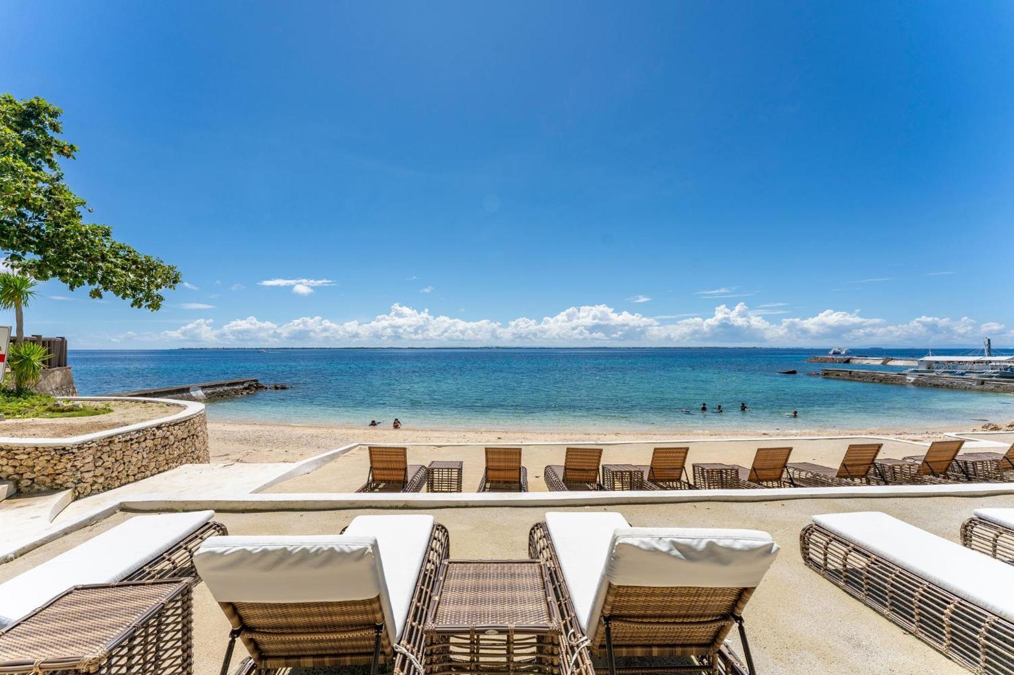 Omp 15C-T2, Seaview, Pool & Beach Access, Near Airport, Fast Wi-Fi, Netflix Punta Engaño Eksteriør bilde