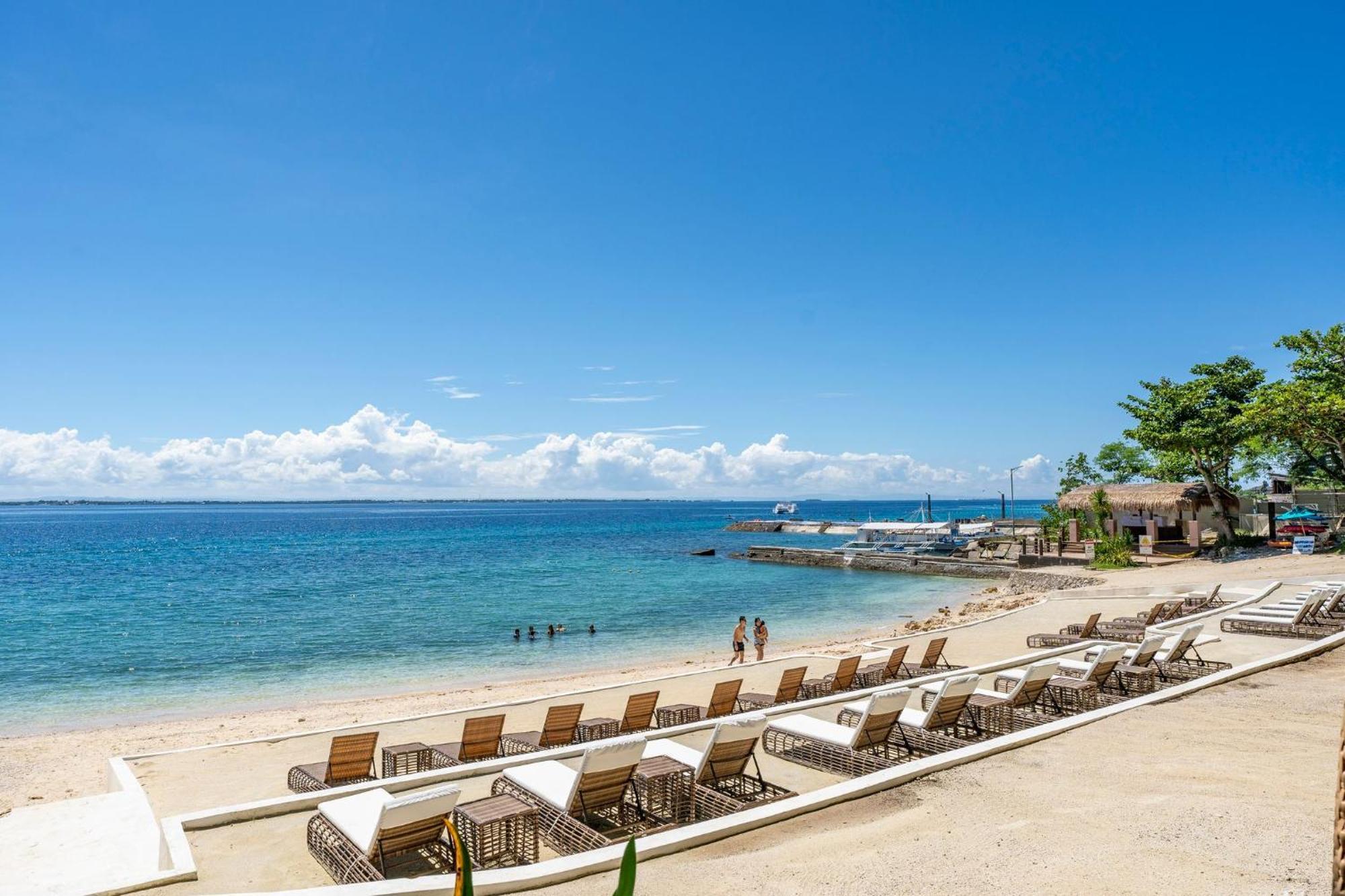 Omp 15C-T2, Seaview, Pool & Beach Access, Near Airport, Fast Wi-Fi, Netflix Punta Engaño Eksteriør bilde